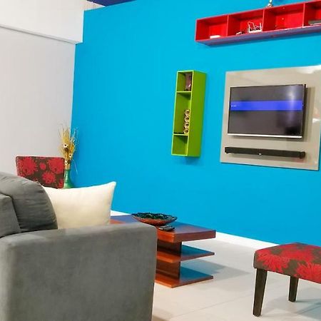 Casa Tamar Guest Apartment Кінгстон Екстер'єр фото