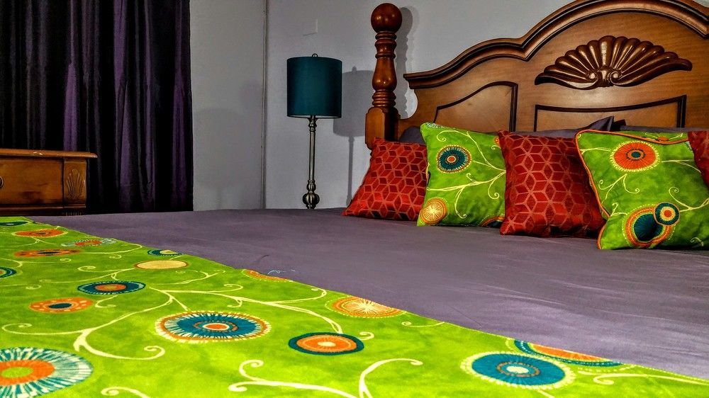 Casa Tamar Guest Apartment Кінгстон Екстер'єр фото
