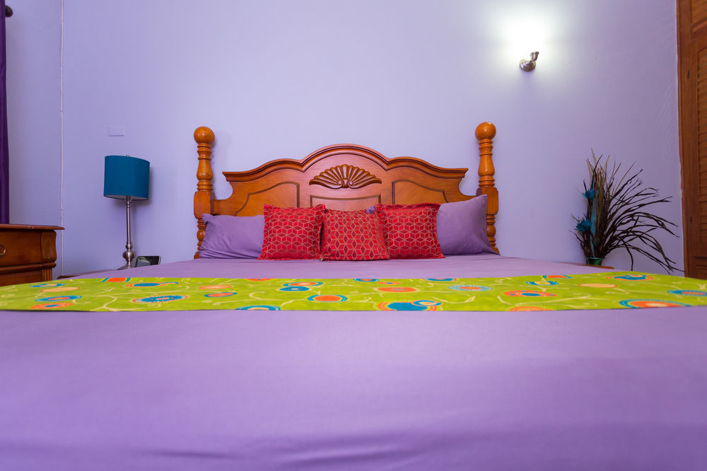 Casa Tamar Guest Apartment Кінгстон Екстер'єр фото
