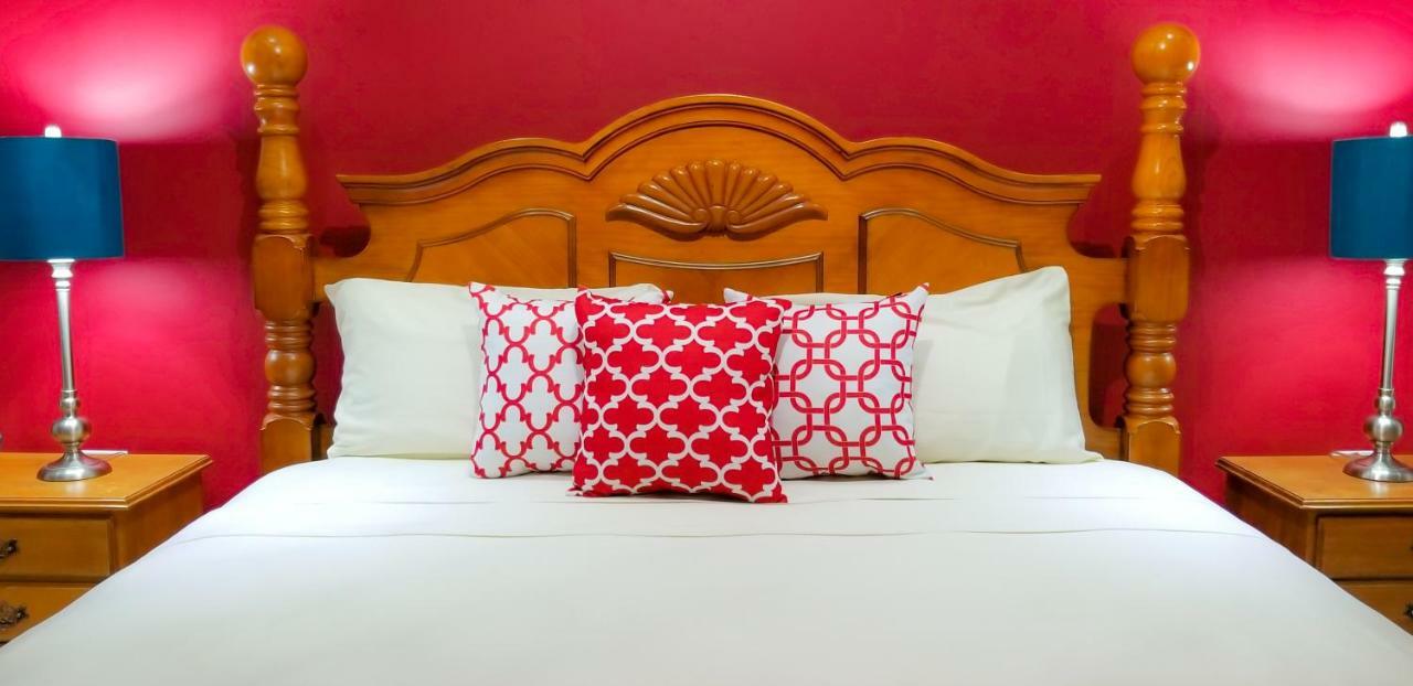 Casa Tamar Guest Apartment Кінгстон Екстер'єр фото