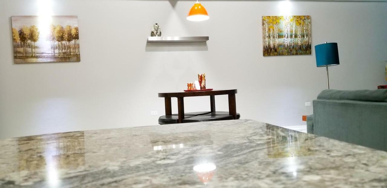 Casa Tamar Guest Apartment Кінгстон Екстер'єр фото