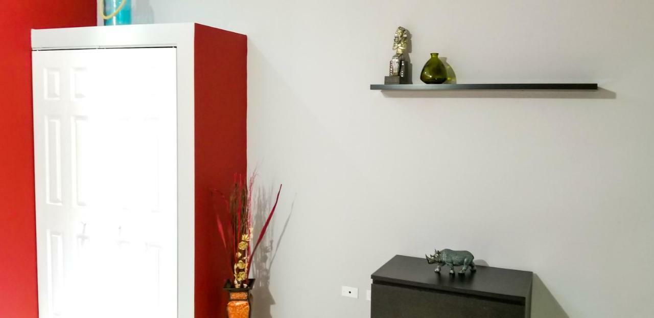 Casa Tamar Guest Apartment Кінгстон Екстер'єр фото