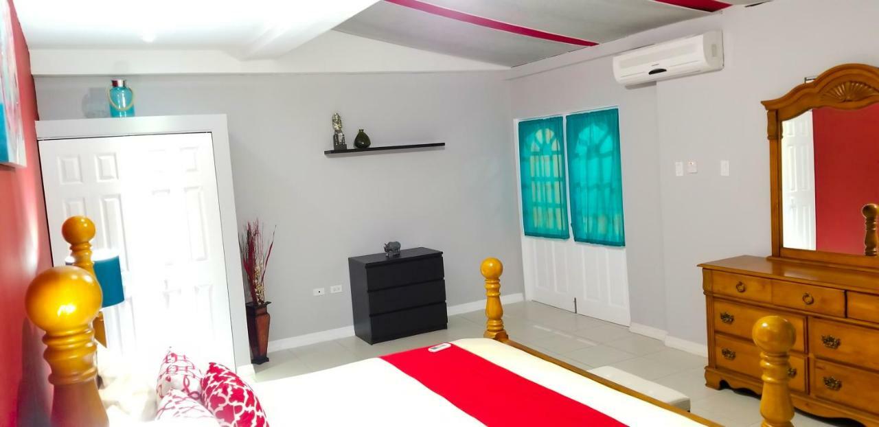 Casa Tamar Guest Apartment Кінгстон Екстер'єр фото