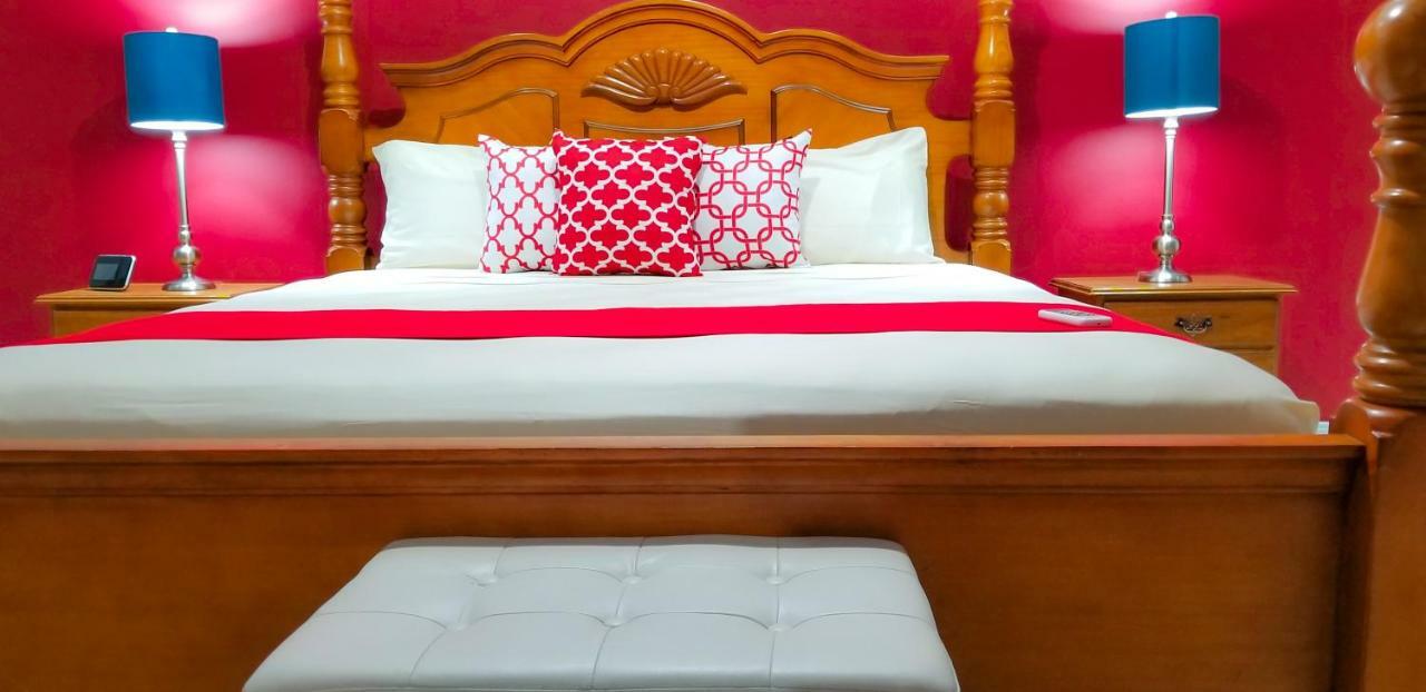 Casa Tamar Guest Apartment Кінгстон Екстер'єр фото