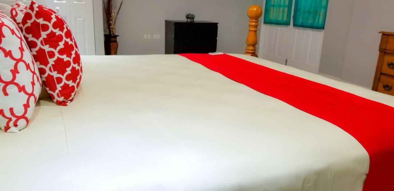 Casa Tamar Guest Apartment Кінгстон Екстер'єр фото