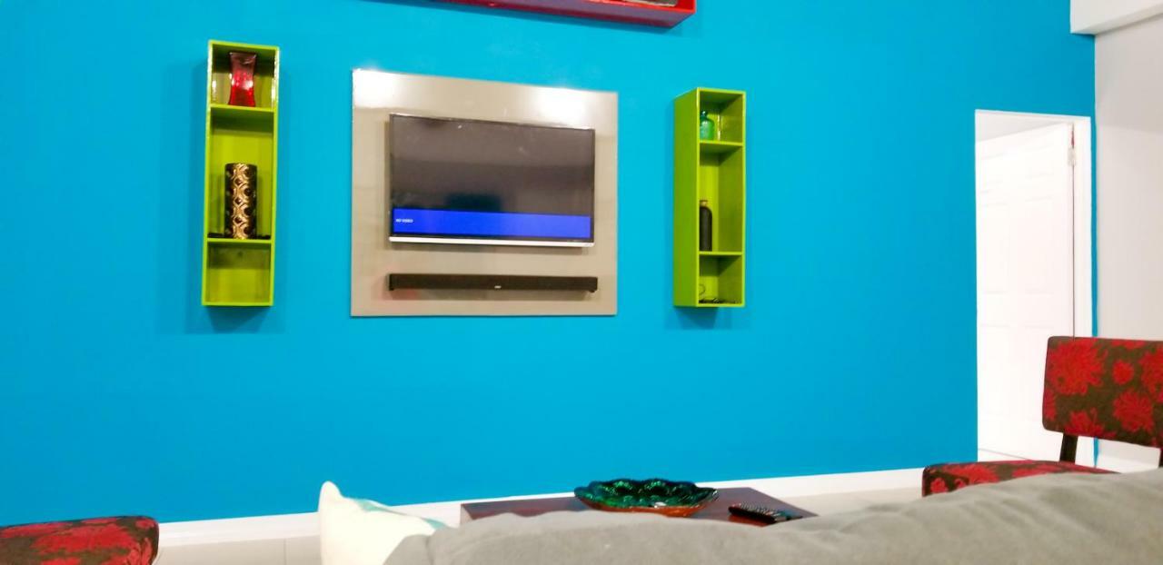 Casa Tamar Guest Apartment Кінгстон Екстер'єр фото