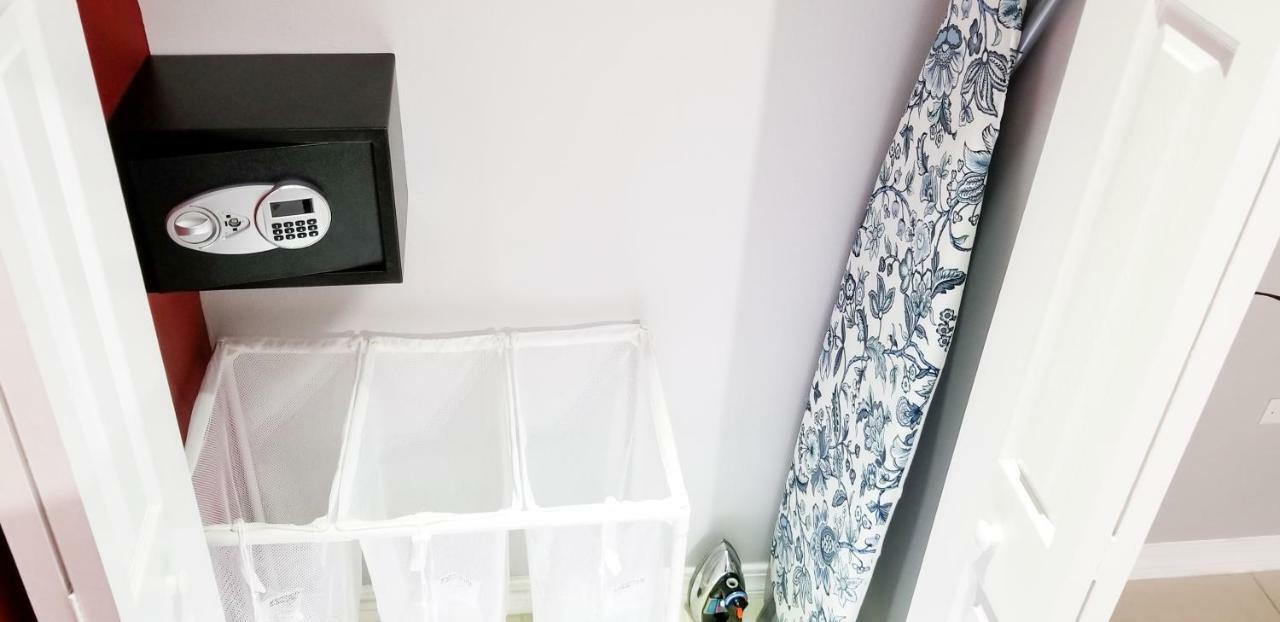 Casa Tamar Guest Apartment Кінгстон Екстер'єр фото