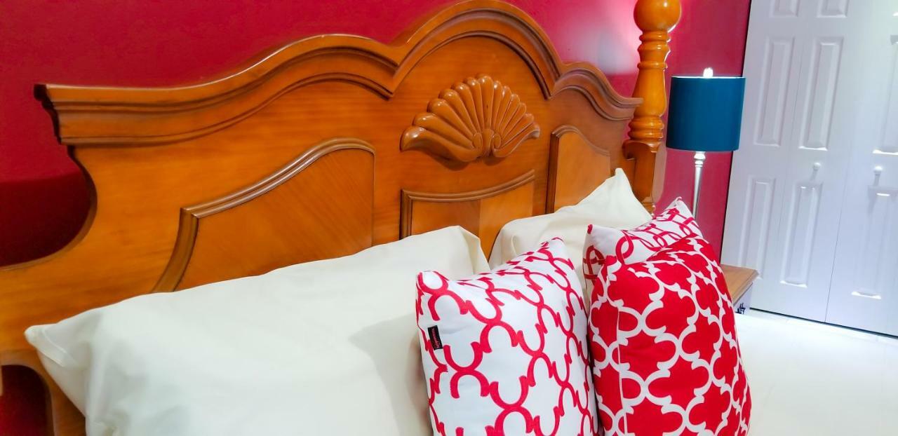 Casa Tamar Guest Apartment Кінгстон Екстер'єр фото